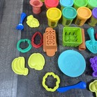 Play Doh Grow Your Garden Tool Set New Open Box Fresh Doh Complete