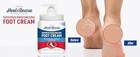 Heel Rescue Foot Cream 16 Ounce Bottle  2 Pack  For Cracked Calloused Or Chapped