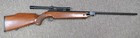 Feinwerkbau Fwb Sport 124 Cal  177 Air Rifle Made In Germany W weaver Scope