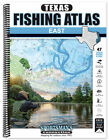 East Texas Fishing Atlas  sportsman s Connection 