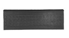 Stair Mats 5 Treads Indoor outdoor Hose-wash Non-slip Rubber 10  X 30   Coin Des