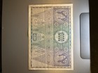 Austria Banknote 10 000 Kronen 1920 F  Choice Fine