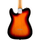 Fender Player Ii Telecaster Maple Fingerboard Electric Guitar 3-color Sunburst