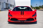 2021 Ferrari F8 Spider 