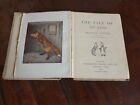 1st Edition 1912 The Tale Of Mr Todd By Beatrix Potter  Rare Vintage 1st Edition