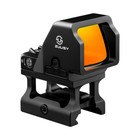 3 5 Moa Red Dot Sights Oak Plus   Riser Mount For Tactical Picatinny Rail M1913