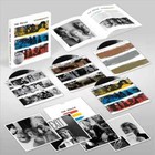 The Police Synchronicity  super Deluxe 4 Lp Vinyl Box Set  Brand New   Sealed