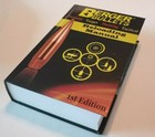 Berger Bullets 1st Edition Reloading Manual 