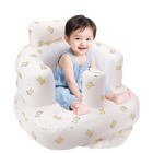 Blow Up Seat For Baby  Inflatable Baby Chair 3 Months   Up  Chair For Bear