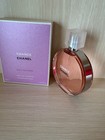 Chance Eau Tendre De Chanel 3 4 Oz Edt Spray New Sealed - Free Shipping