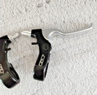 Unused Gt Alloy Brake Lever Bmx Old School Freestyle Bicycle Dyno Dia Compe Rx3