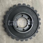 Aircompressor Flexible Coupling 1615678500 1604140800 1615682500 For Atlas Copco