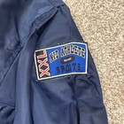 Vintage Boston Red Sox Bomber Jacket Genuine Merchandise Youth Medium 10 12