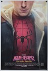 Spider-man Brand New Day Original Ds Movie Poster D s 27x40 Us Rated Final