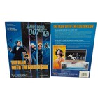 James Bond 007 The Man With The Golden Gun Box Set - Victory Games  complete 