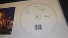 Travis Scott Signed Cd     Hand-drawn Art Astroworld 2018     Framed   Ready To Hang