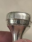 Vintage Holton Model 77 Cornet Mouthpiece
