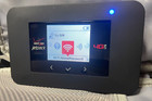Netgear Ac791l Verizon Jetpack Wifi 4g Lte Mobile Hotspot Bundle W new Sim Card