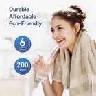 Whirlpool Edr1rxd1 Refrigerator Water Filter 1   Oem Certified   3-pack Genuine