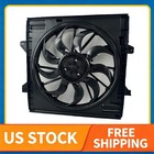 Engine Fan Blower Module For 2024-2026 Hyundai Santa Fe Sorento 2 5l 25380-p2000