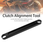  Transmission Shaft Clutch Alignment Tool For Polaris Rzr Xp 1000 2016 Black