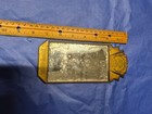 Vtg Gordanier Cleaners Postville  Iowa Advertising Mirror Shipping Included