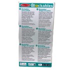 Melissa   Doug Blockables Farm Friends Wooden Snap   Play Set 16 Pieces 2 Pack