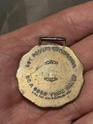 Early T h  Foley First Class Fob Teens Boy Scout