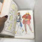 1970   s Lutterloh System The Golden Rule Sewing Pattern Making Kit In Orig  Box