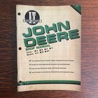 John Deere I t Shop Manual Jd-4 For Models A B D G H M Mt 1b 1d 1h 1m