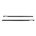 For Bmw G20 320i 330i M340i 2019-2026 Cms Style Gloss Black Side Skirt Extension