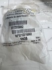 New Genuine Oem Whirlpool Oven Range Control Knob Wpw10316662 W10316662
