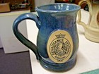 Sterling Ny Renaissance Festival Mugs   14th And 15th Anniversary