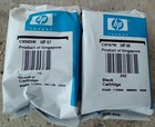 2 Pack Genuine Hp 96 Black   97 Tri Color Combo Ink Cartridge For Printer Oem 