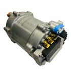 Universal Electric Ac Compressor 20cc12v600w