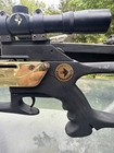 Barnett Commando Self Cocking Crossbow Factory Sight 175 Lb With Case And Quiver