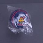 Vintage Cleveland Indians Souvenir Ball 1st Last 50 Years 100th Red Blue Lot New