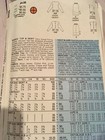 Uc Chetta B Butterick 3220 Vintage 80s Top Skirt Sewing Pattern Size 8 10 12