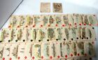 1893 Columbian Exposition World s Fair Souvenir Playing Cards  Winters Art Litho