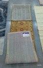 Brown   Beige 2 -3  X 12 -0  Back Stain Rug  Reduced Price 1172775033 At822b-212