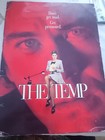  the Temp   1993  Movie Press Kit Folder  5 Photos - Timothy Hutton  Lara Boyle