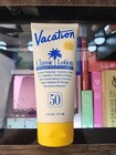 Vacation Classic Lotion Broad Spectrum Spf 50 Sunscreen 6 Fl Oz New   Sealed