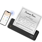 Hprt Mt810 A4 Portable Printer Wireless Bluetooth Printer For Travel Android Ios