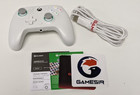 Gamesir G7 Se Wired Controller For Xbox Series X s  Xbox One   Pc White Open Box