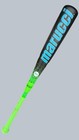 Marucci 29 21 Cat X Rckless Hybrid Usssa Baseball Bat -8 2 3 4 Msbcrh8 Excellent