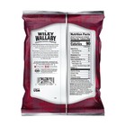 6x  Wiley Wallaby Soft   Chewy 4 Oz Hot Cinnamon Gourmet Licorice 6 Packs