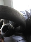 Shure Srh440a Professional Studio Headphone Black Srh440a