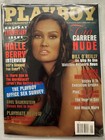 Play Boy Magazine 2003 Full Collection Lot Of 12 W centerfolds