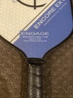 Engage Encore Ex 6 0 Pickleball Paddle- New - Standard   Blue- Compare    159