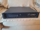 Electro Voice Ev-cps8 5 Contractor Precision Series 8x500w Power Amplifier